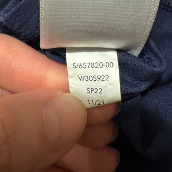 Athleta Pacifica Illume UPF Relaxed Top Sz S - Picture 11 of 11